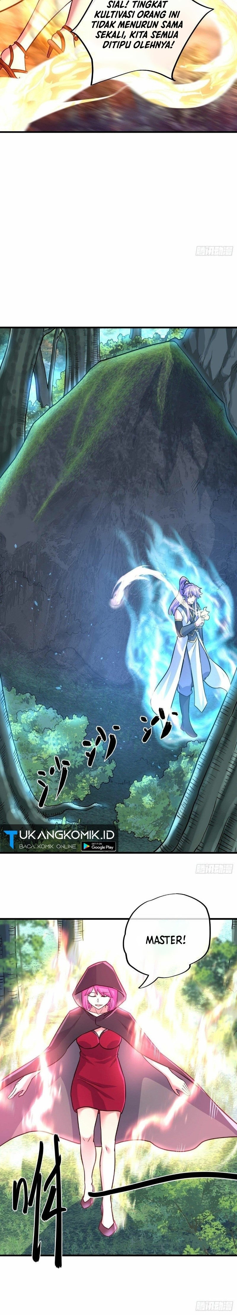 Peerless Soul Chapter 450 Bahasa Indonesia